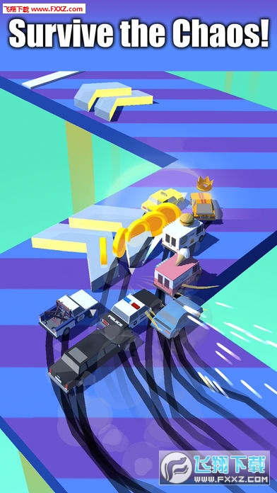 Drift Race[