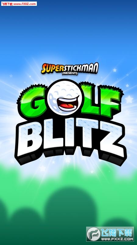 Golf Blitz[ʽ