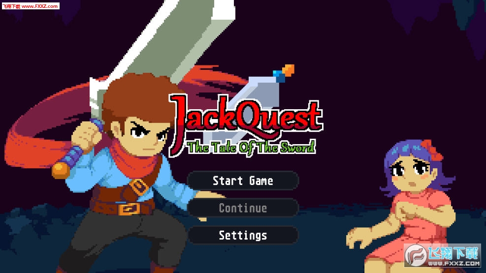 JackQuest׿