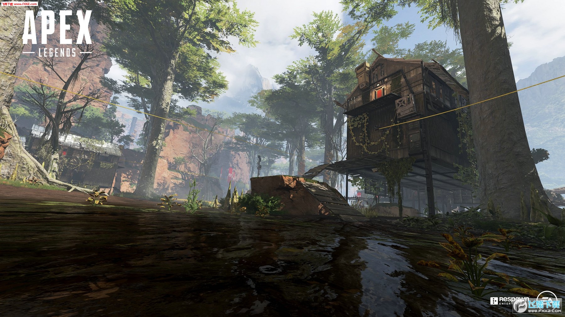 Apex Legends(ApexӢ[)v9.22°؈D0
