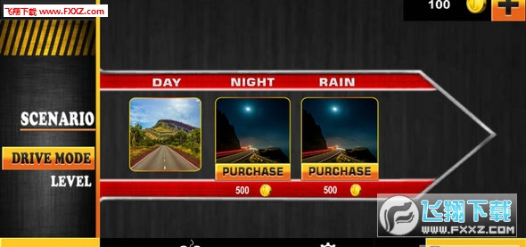 Prado Car Adventure(ģM[°)v1.2.1؈D2