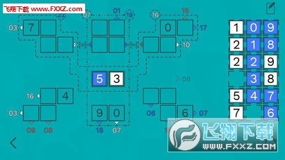 Puzlogic׿v1.0.4؈D1