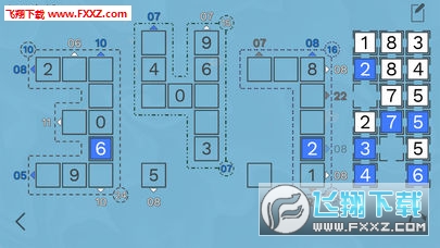 Puzlogic׿v1.0.4؈D0