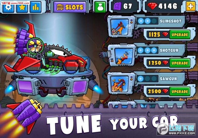 CarEatsCar2(܇܇2[)v2.0؈D3