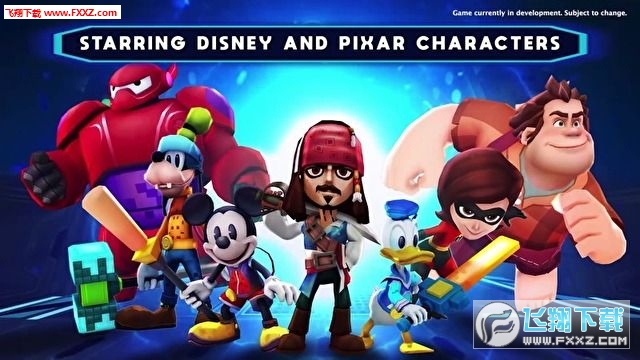 Disney Epic Quest(ʿʷԊ΄հ׿)v0.0.7؈D0