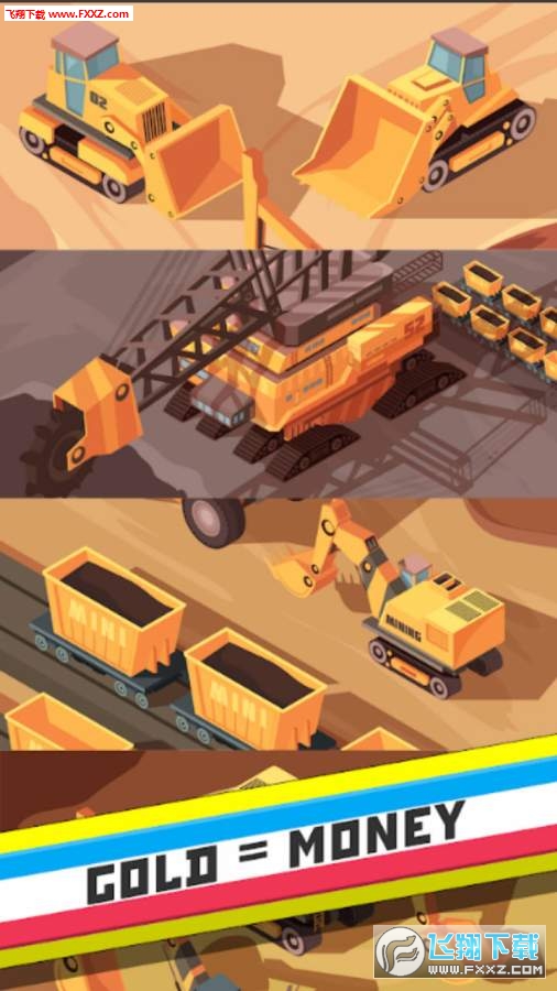 Gold Digger(SVϰapk)v1.0.1؈D0