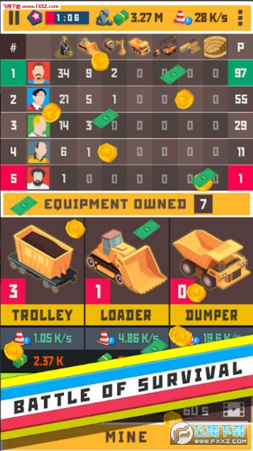 Gold Digger(SVϰapk)v1.0.1؈D1