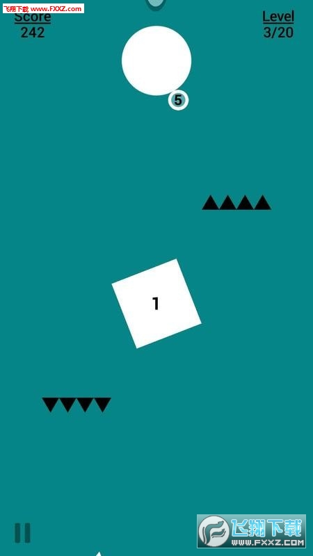 Geometry Dive(׺ˮ֙C)v1.0.2؈D0