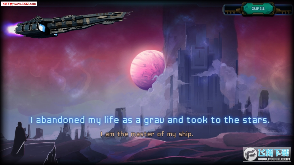 Star Traders: Frontiersxxְb2.4.87؈D2