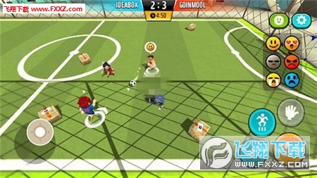 Goal.ioٷv1.1.2؈D1