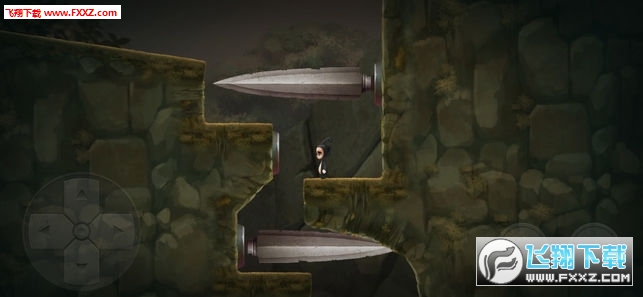 Minimal Escape[ٷv1.0؈D2