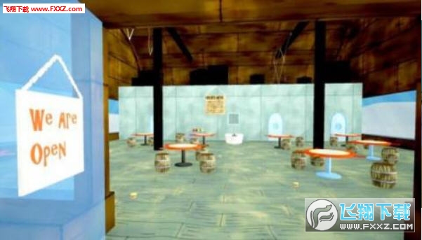 SpongeBob(dģM׿)v1.0؈D2