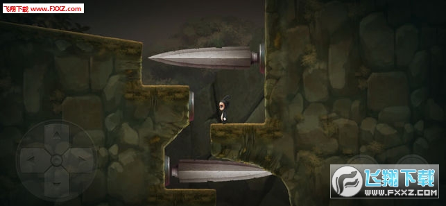 Minimal Escape[v9.0؈D0