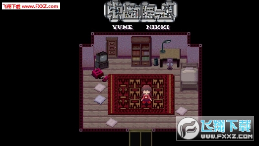 Yumenikki(ӛ[)1.0.4؈D1