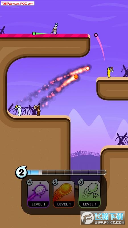 Golf Blitz[ʽv1.0.1؈D1