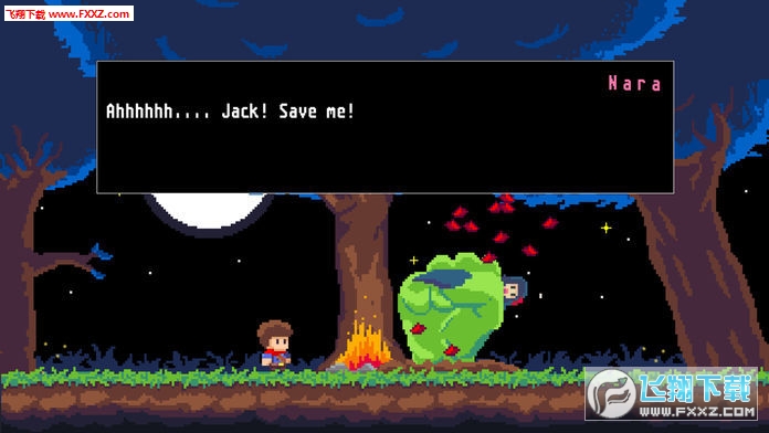 JackQuest׿v1.0.11؈D0
