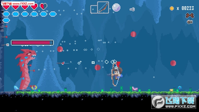 JackQuest׿v1.0.11؈D1