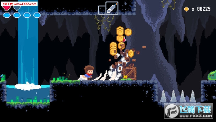 JackQuest׿v1.0.11؈D2