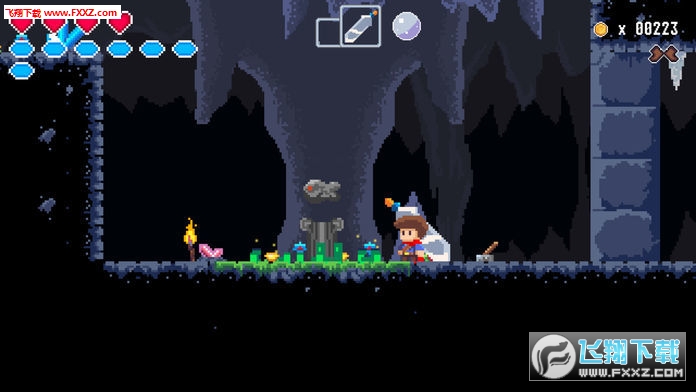 JackQuest׿v1.0.11؈D3