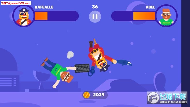 Brawl Master[1.0.3؈D0