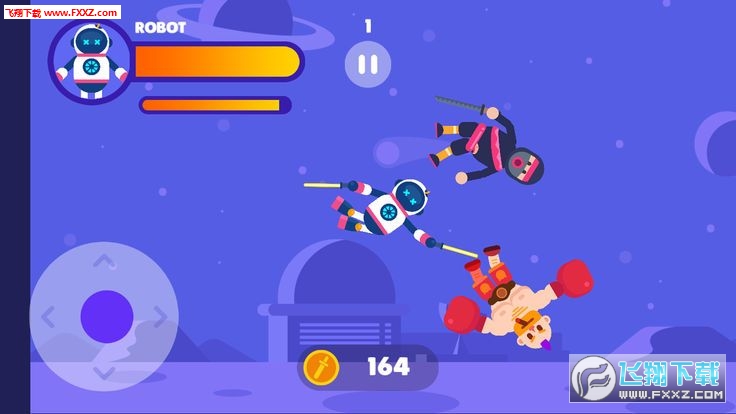 Brawl Master[1.0.3؈D2