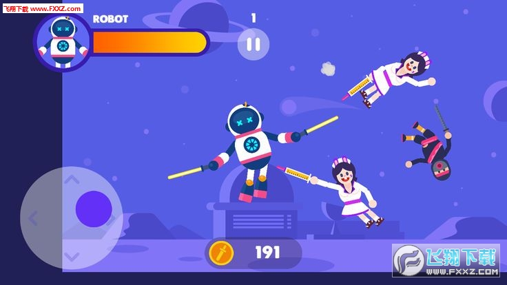 Brawl Master[1.0.3؈D3