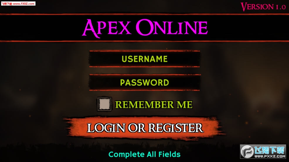 Apexھ˄ٷ׿