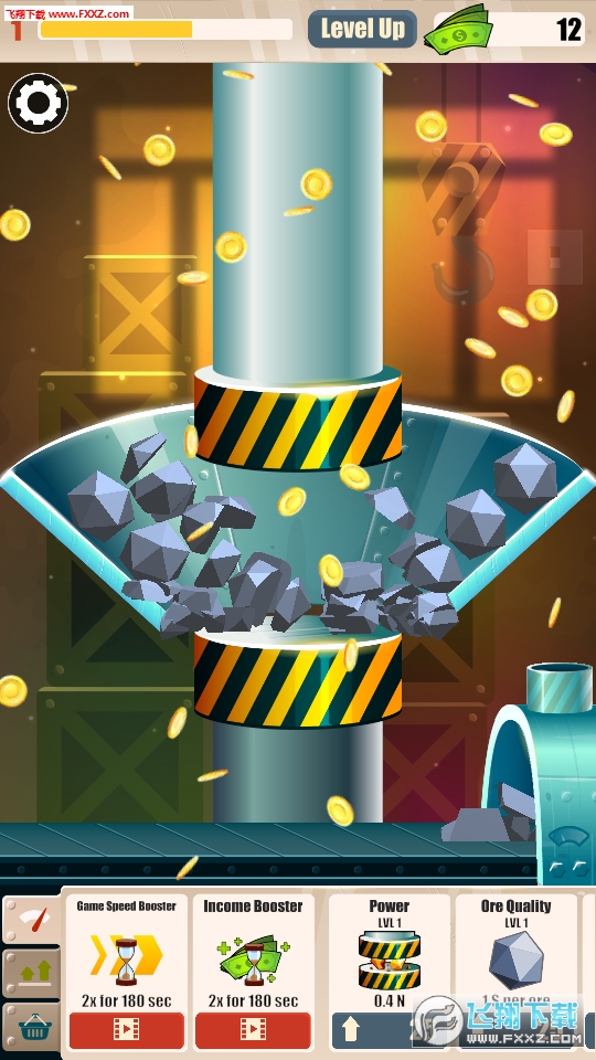 idle press׿3.0.0؈D2