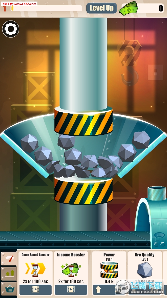 idle press׿3.0.0؈D0