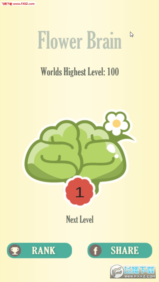 Photo Brain(Flower Brain׿)1.1.5؈D0