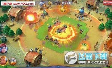 Fieldrunners Attack(ҰM׿)v3.5.176448؈D0