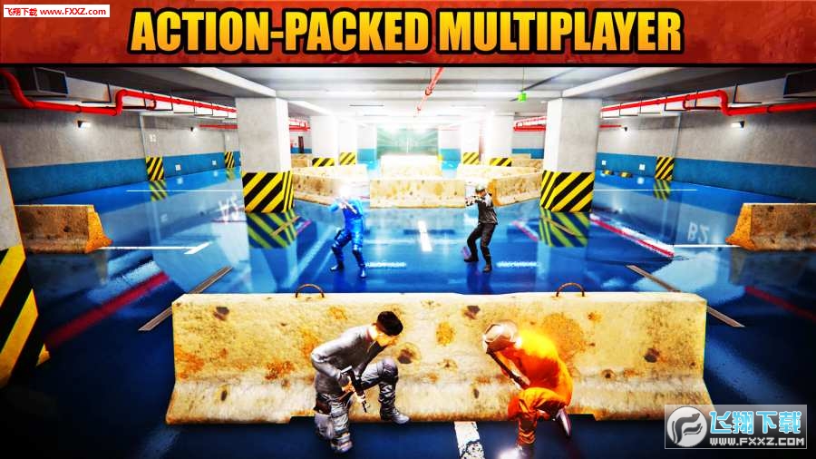 Apex Online(Apexھ˄ٷ׿)v1.0؈D0