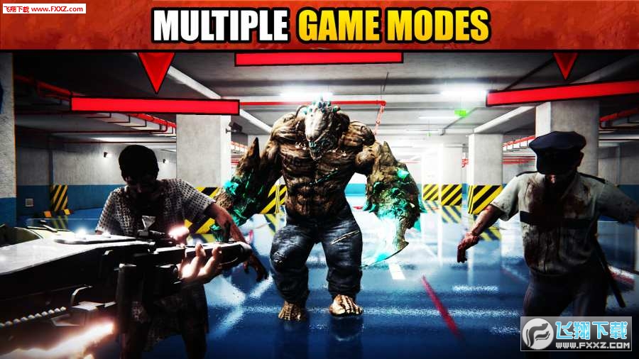 Apex Online(Apexھ˄ٷ׿)v1.0؈D2