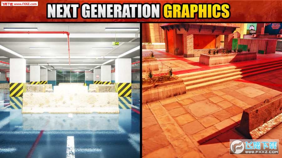 Apex Online(Apexھ˄ٷ׿)v1.0؈D3