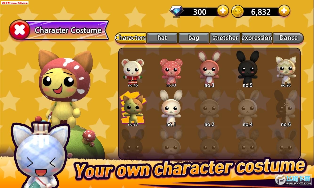 DanceDance.ioٷv1.0.0؈D2