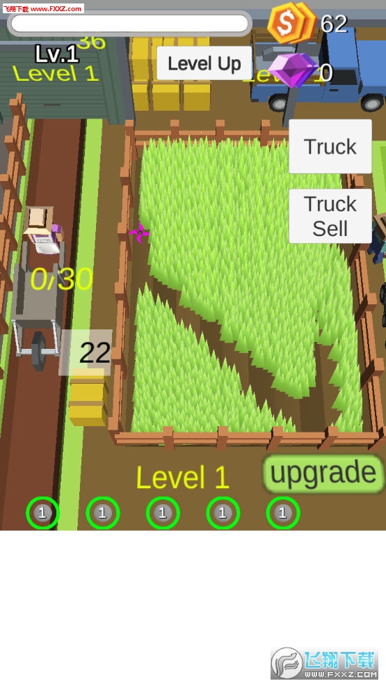 idle crazy mower׿v1.13؈D0