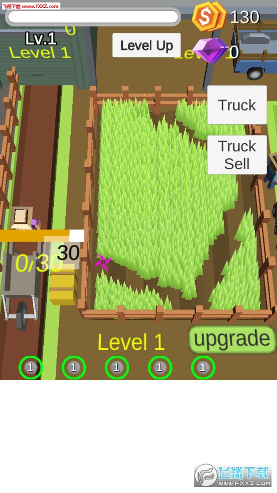 idle crazy mower׿v1.13؈D2
