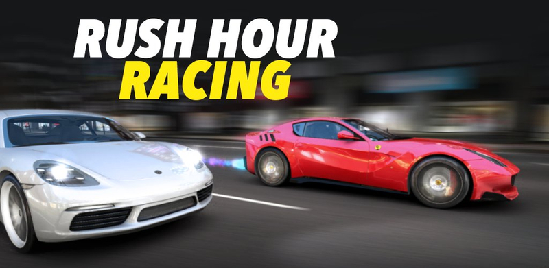 Rush Hour Racing(߷rgِ܇ٷ)v0.0.3؈D1
