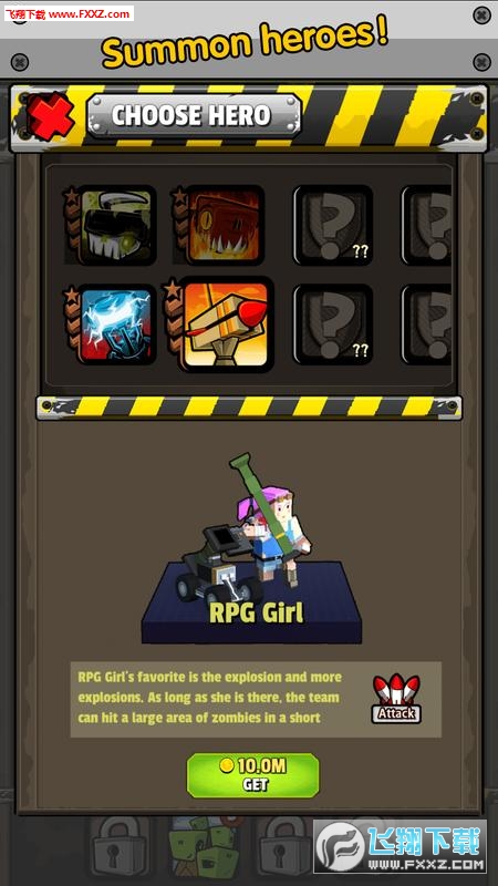 Idle Convoy(ol꠴򽩌°)v1.0؈D2