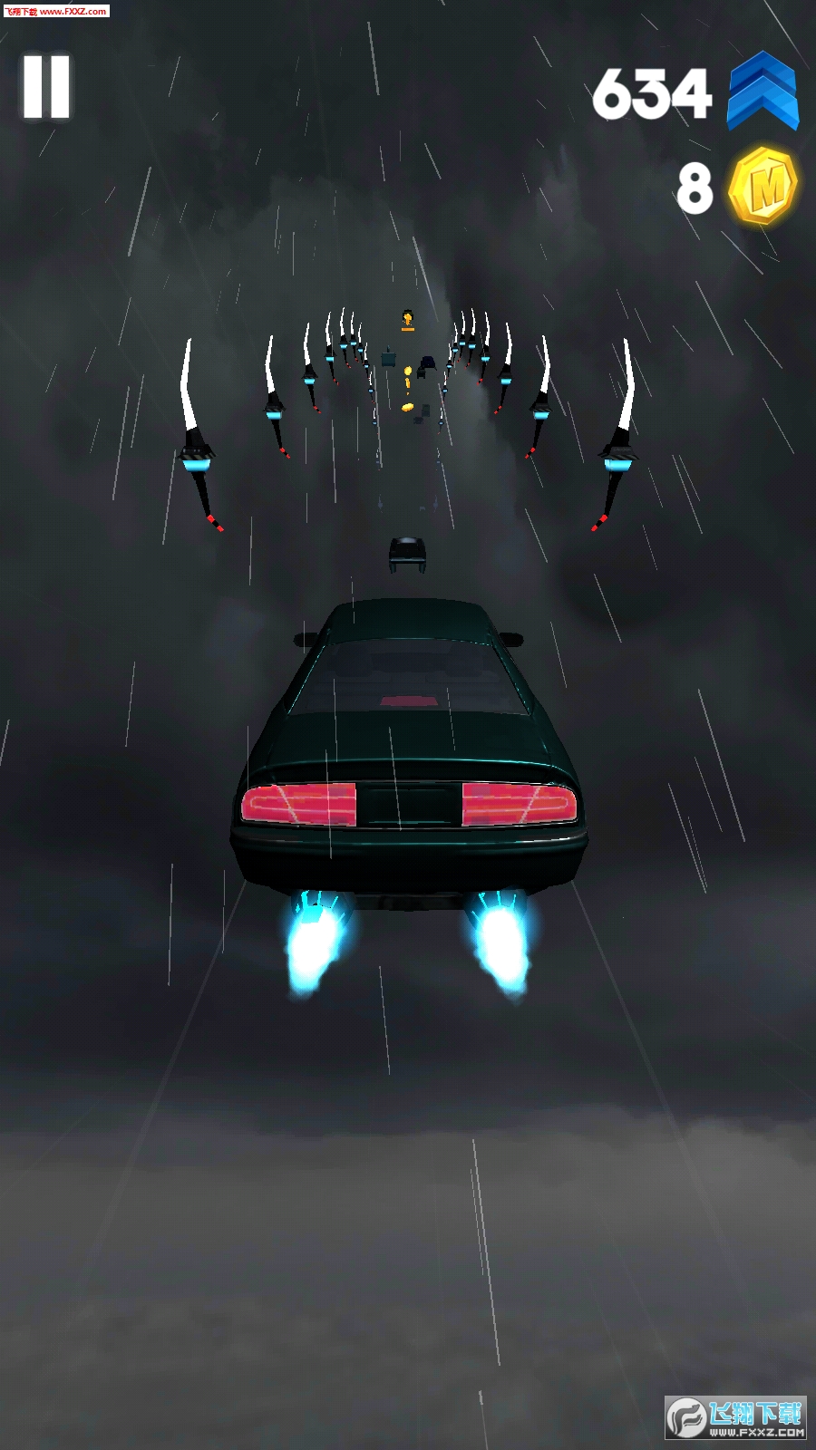 Marta Heroes Highway(Ӣ۹·[)1.00؈D2