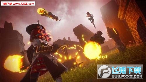 Magicae Mundi Demo(ħӚٷ)v0.6.1؈D0