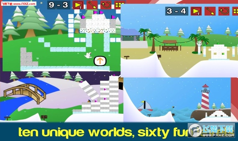 Sledventure(ѩnhapk)v1.1؈D2