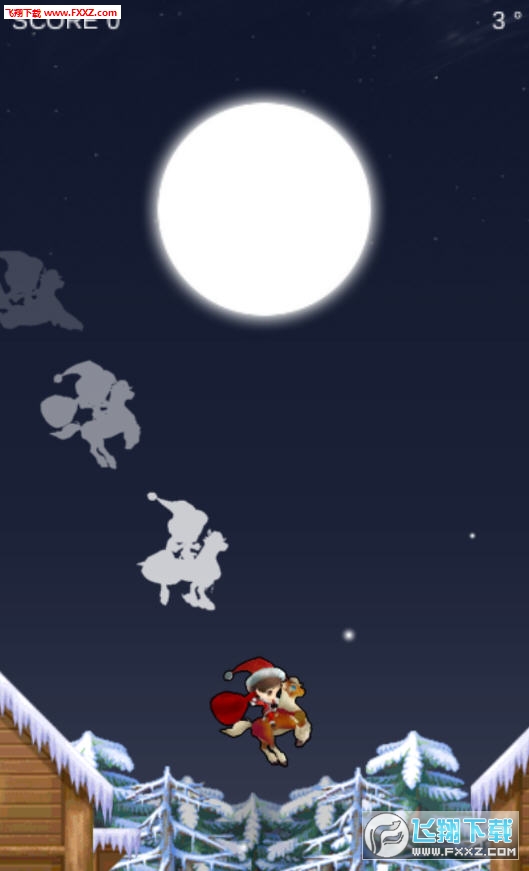 Merry Christmas(MerryChristmas[)1.0؈D0
