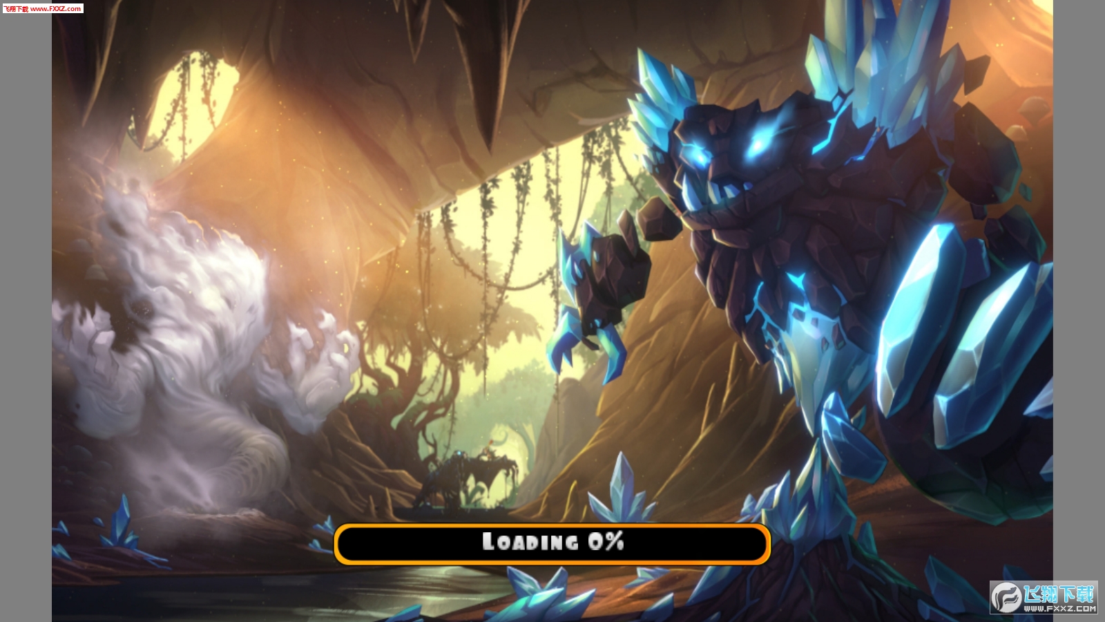 Dungeon Soul Crawler(`x[)v1.0؈D0