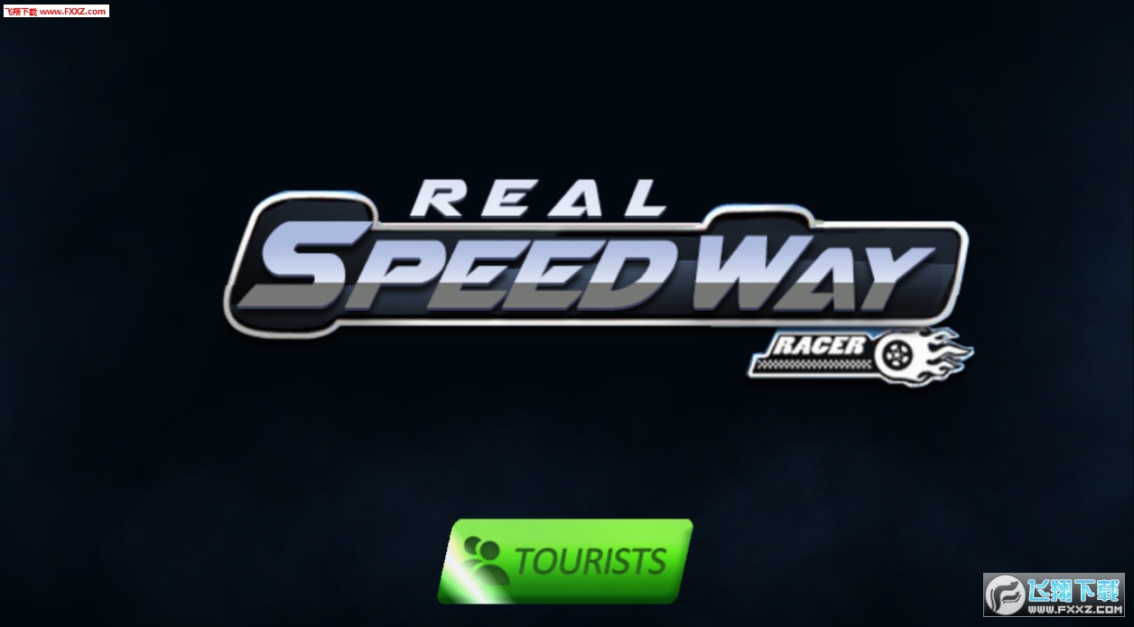 Real Speedway Racing(挍ٹ·ِ܇׿)1.1.2؈D0