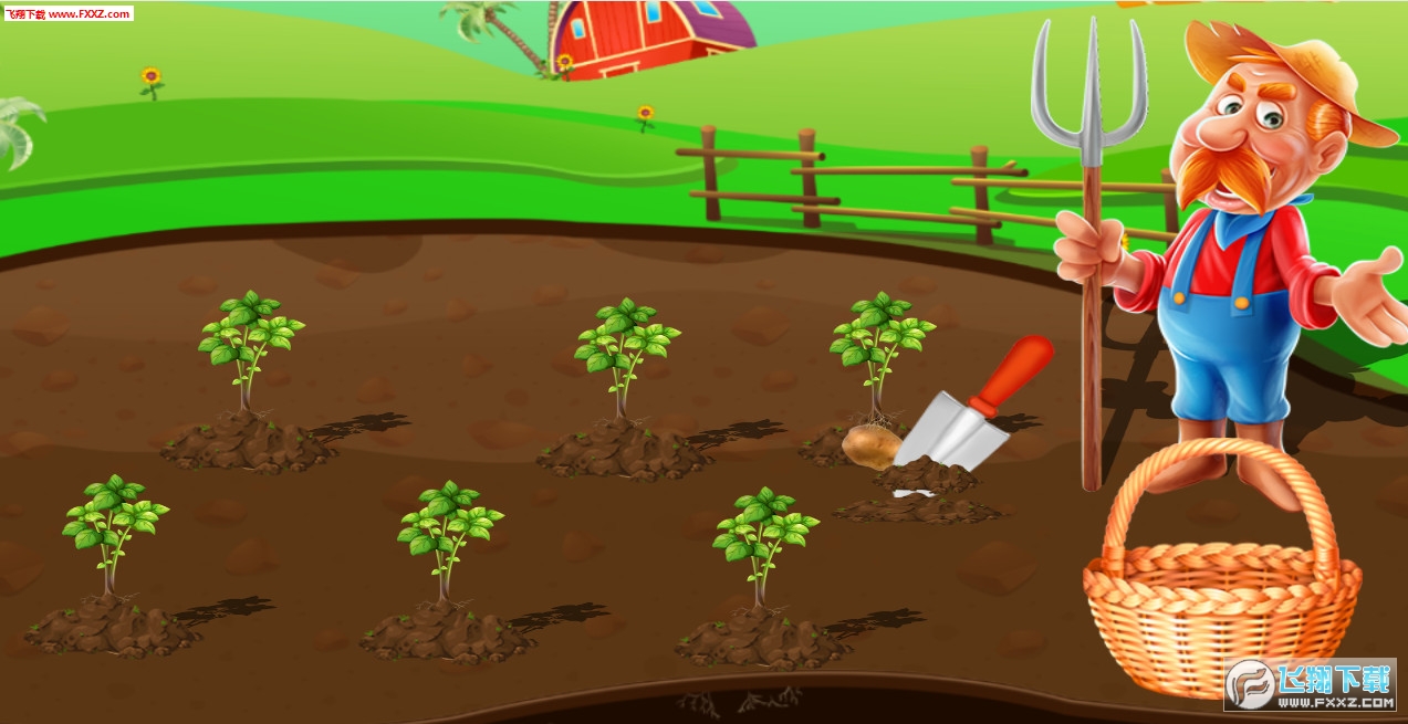 Potato Chips Food Factory(ƬʳƷS׿)1.0.1؈D1