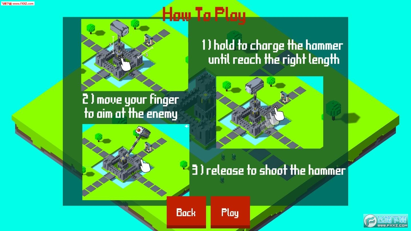 Hammer Castleٷv1.0.6؈D0