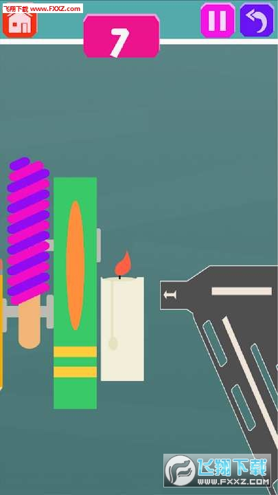 Nail Gun Hero(ᔘӢ۰׿)v4.0؈D1