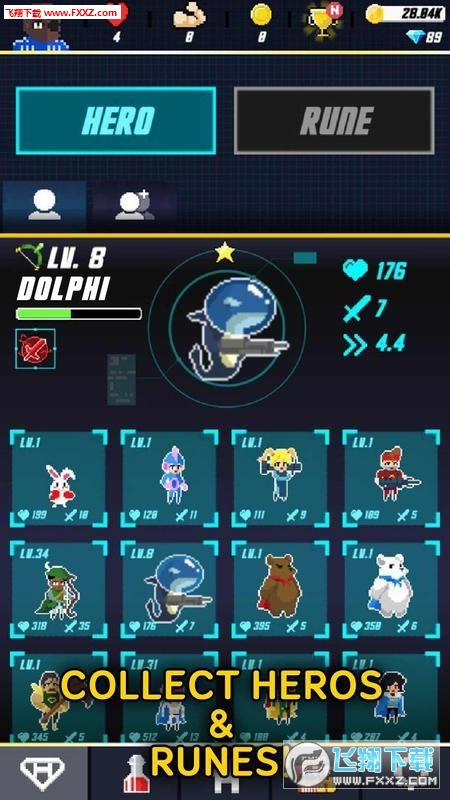 RetroRangers(}[bRetro Rangers[)v1.0؈D0