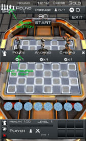 CyberAutoChess܇CˇH[v1.0؈D2